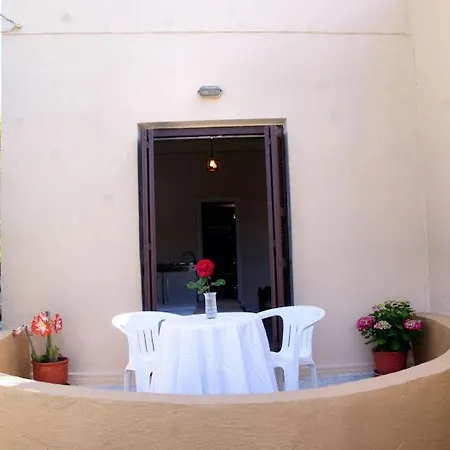 Apartamento Pandora Di Natura