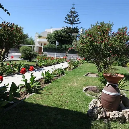Pandora Di Natura * Ialisos