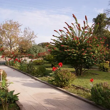 Pandora Di Natura