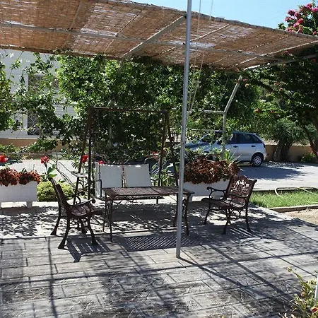 Apartamento Pandora Di Natura