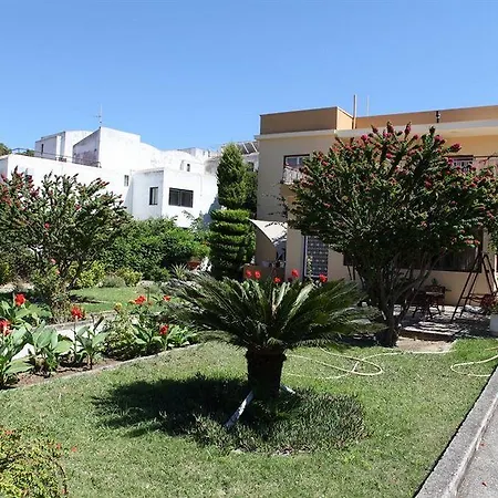 Apartmán Pandora Di Natura *