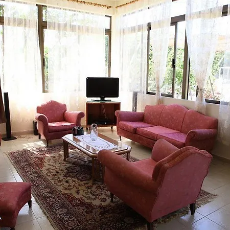 Apartamento Pandora Di Natura *