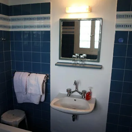 Apartamento Pandora Di Natura