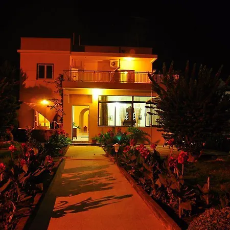 Pandora Di Natura Apartmán Ialysos (Rhodes)