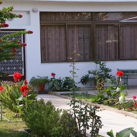 Pandora Di Natura Apartmán Ialysos (Rhodes)