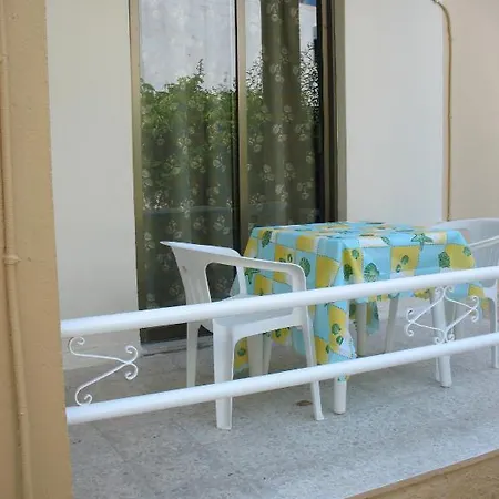 Apartmán Pandora Di Natura
