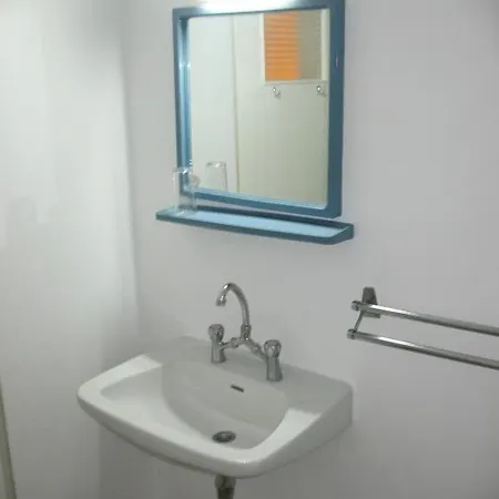 Apartamento Pandora Di Natura *