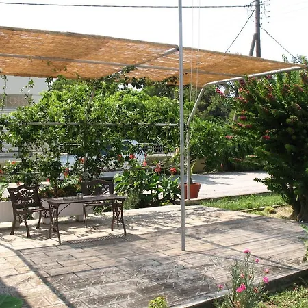 Pandora Di Natura Apartamento *
