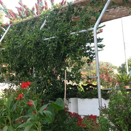 Pandora Di Natura Apartamento *