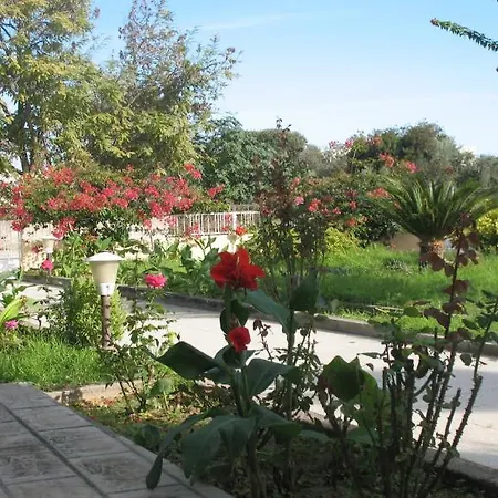 Apartamento Pandora Di Natura Ialisos