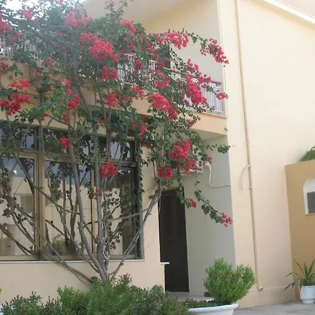 Pandora Di Natura Apartamento