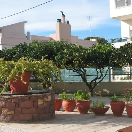 Pandora Di Natura Apartamento *