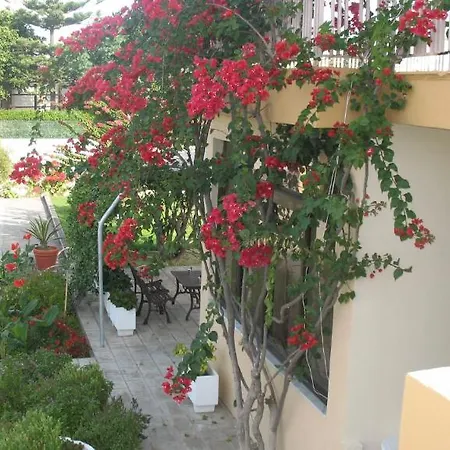 Pandora Di Natura Apartamento