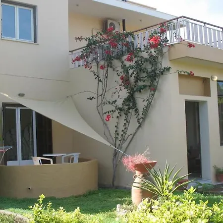 Apartamento Pandora Di Natura Ialisos