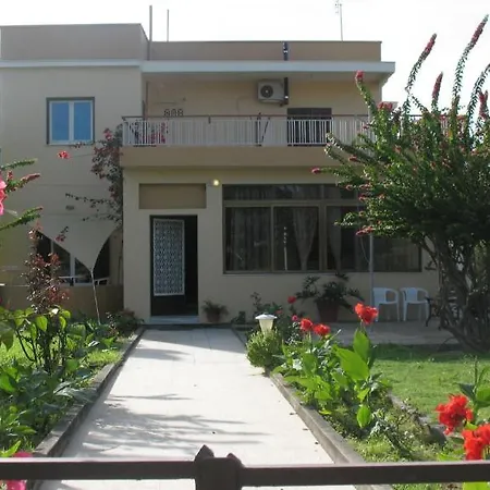 Apartamento Pandora Di Natura *