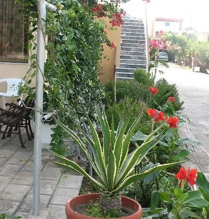 Apartamento Pandora Di Natura *