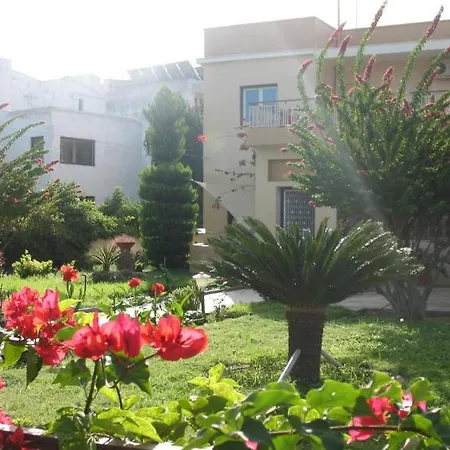 Apartamento Pandora Di Natura