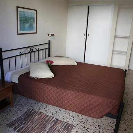 Apartamento Pandora Di Natura Ialisos